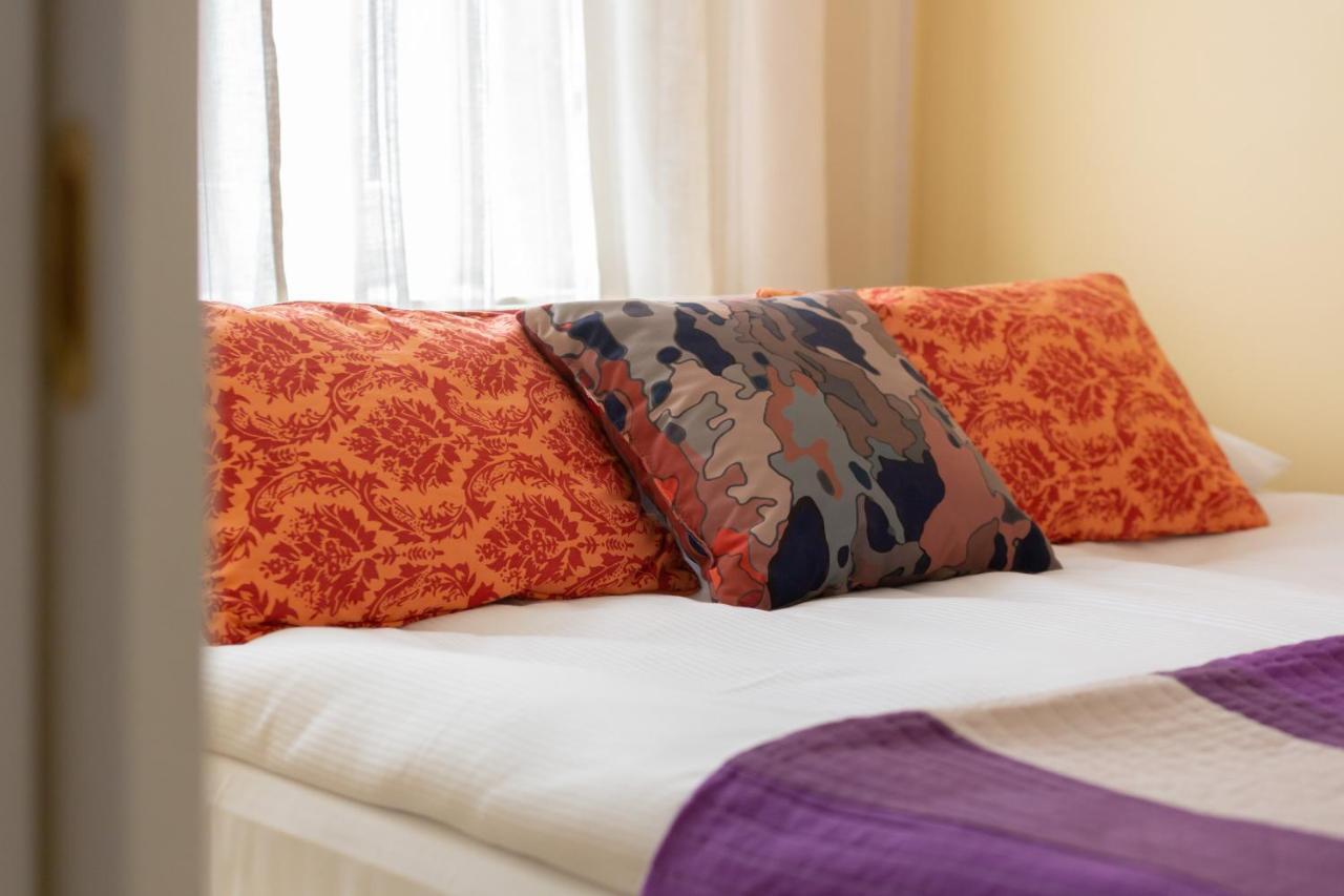 Miodowa Apartment Krasinski Garden Warsaw By Noclegi Renters Екстер'єр фото